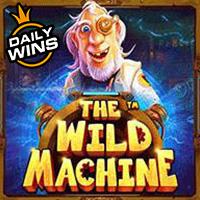 Amergg The Wild Machine™