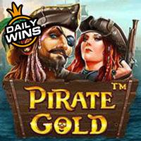 Amergg Pirate Gold™