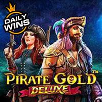 Amergg Pirate Gold Deluxe™