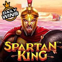 Amergg Spartan King™