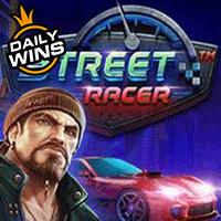 Amergg Street Racer™