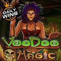 Amergg Voodoo Magic™