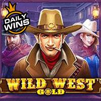 Amergg Wild West Gold™