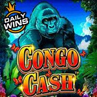 Amergg Congo Cash™