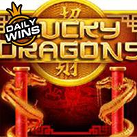 Amergg Lucky Dragons