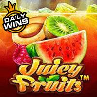 Amergg Juicy Fruits™