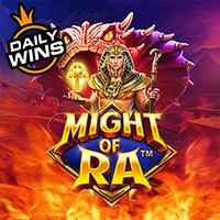 Amergg Might of Ra™