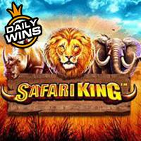 Amergg Safari King™