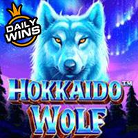 Amergg Hokkaido Wolf™