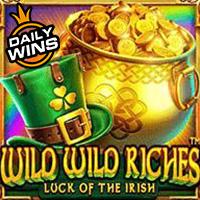 Amergg Wild Wild Riches™