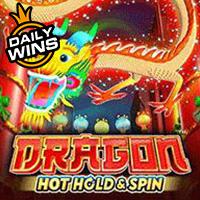 Amergg Dragon Hot Hold and Spin™