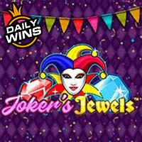 Amergg Joker's Jewels