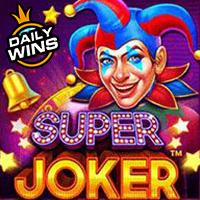 Amergg Super Joker™