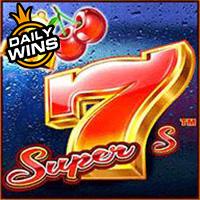 Amergg Super 7s™