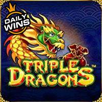 Amergg Triple Dragons™
