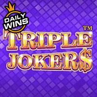Amergg Triple Joker™