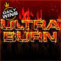 Amergg Ultra Burn™