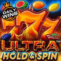 Amergg Ultra Hold and Spin™