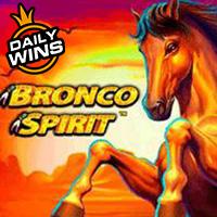 Amergg Bronco Spirit™