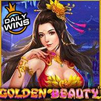 Amergg Golden Beauty™