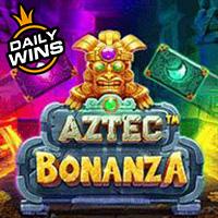 Amergg Aztec Bonanza™