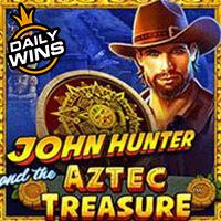 Amergg John Hunter and the Aztec Treasure™