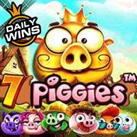 Amergg 7 Piggies™