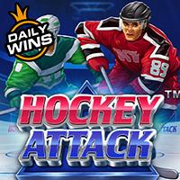 Amergg Hockey Attack™