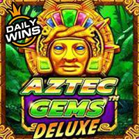 Amergg Aztec Gems Deluxe™