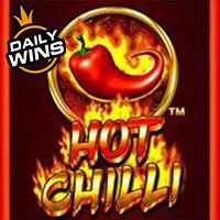 Amergg Hot Chilli™