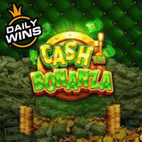 Amergg Cash Bonanza™