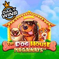 Amergg The Dog House Megaways™