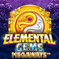 Amergg Elemental Gems Megaways™