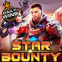 Amergg Star Bounty™