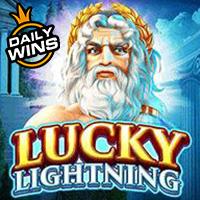 Amergg Lucky Lightning™
