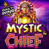 Amergg Mystic Chief™