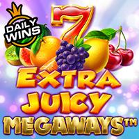 Amergg Extra Juicy Megaways™