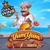 Amergg Yum Yum Powerways™